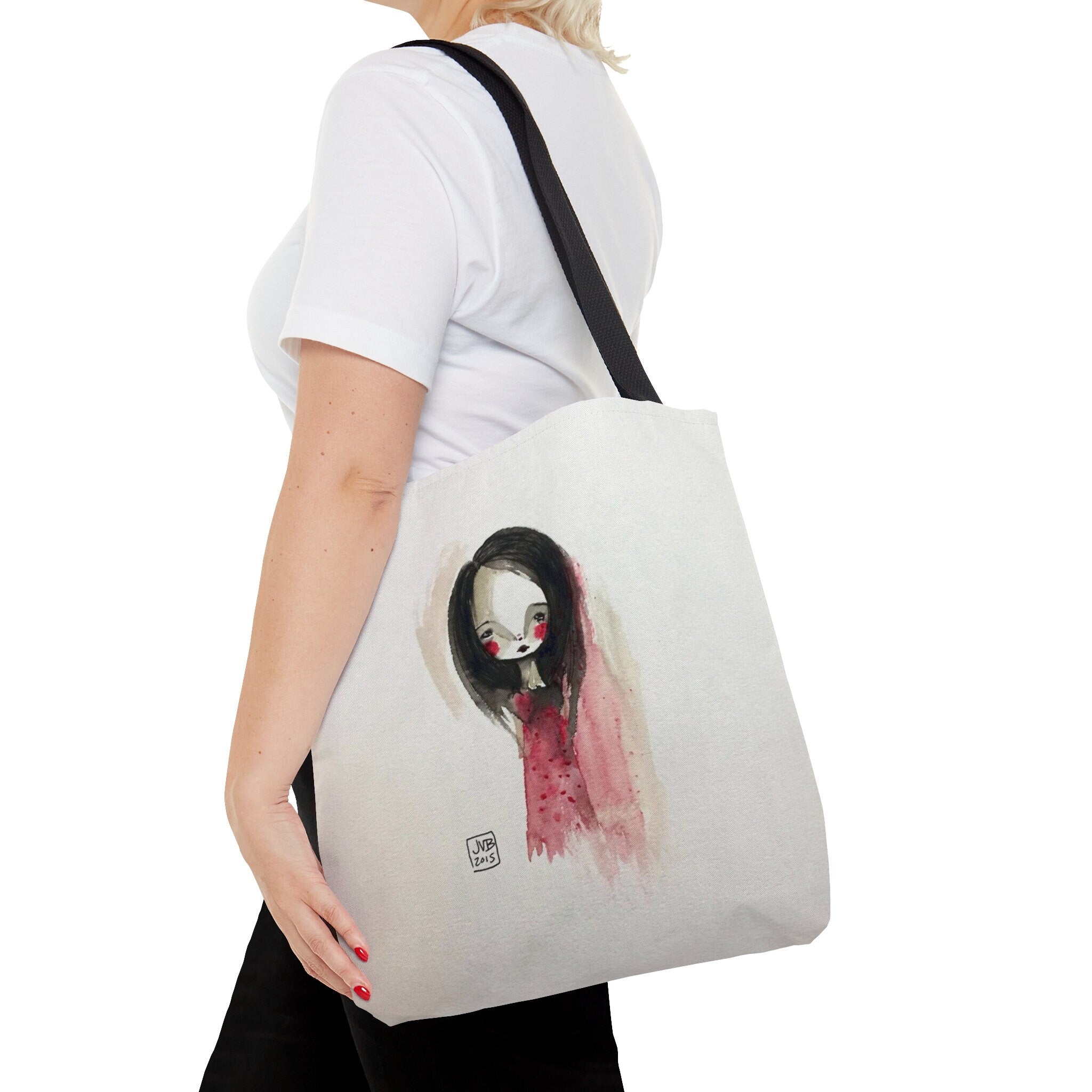 Catherine · Tote Bag