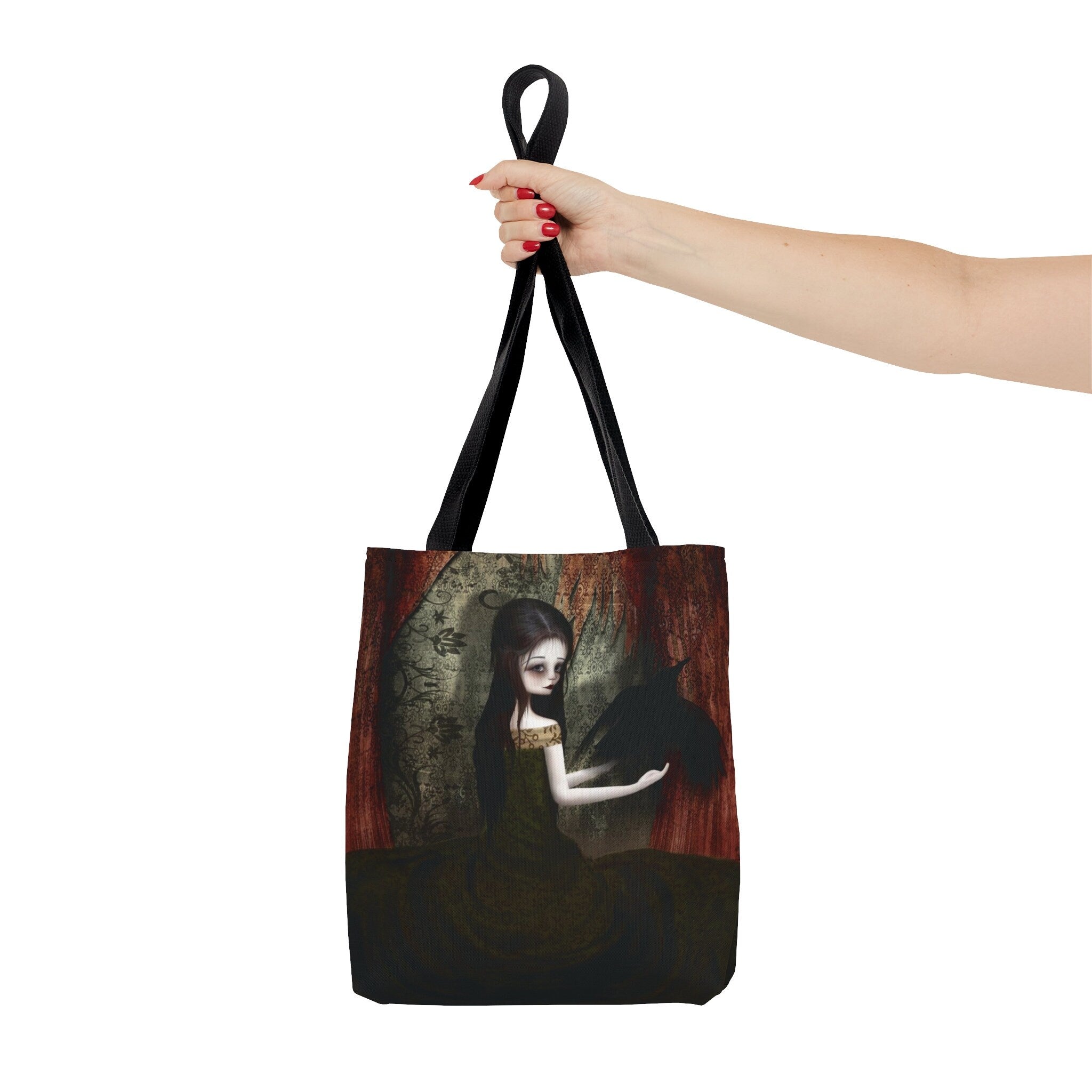Lenore · Tote Bag