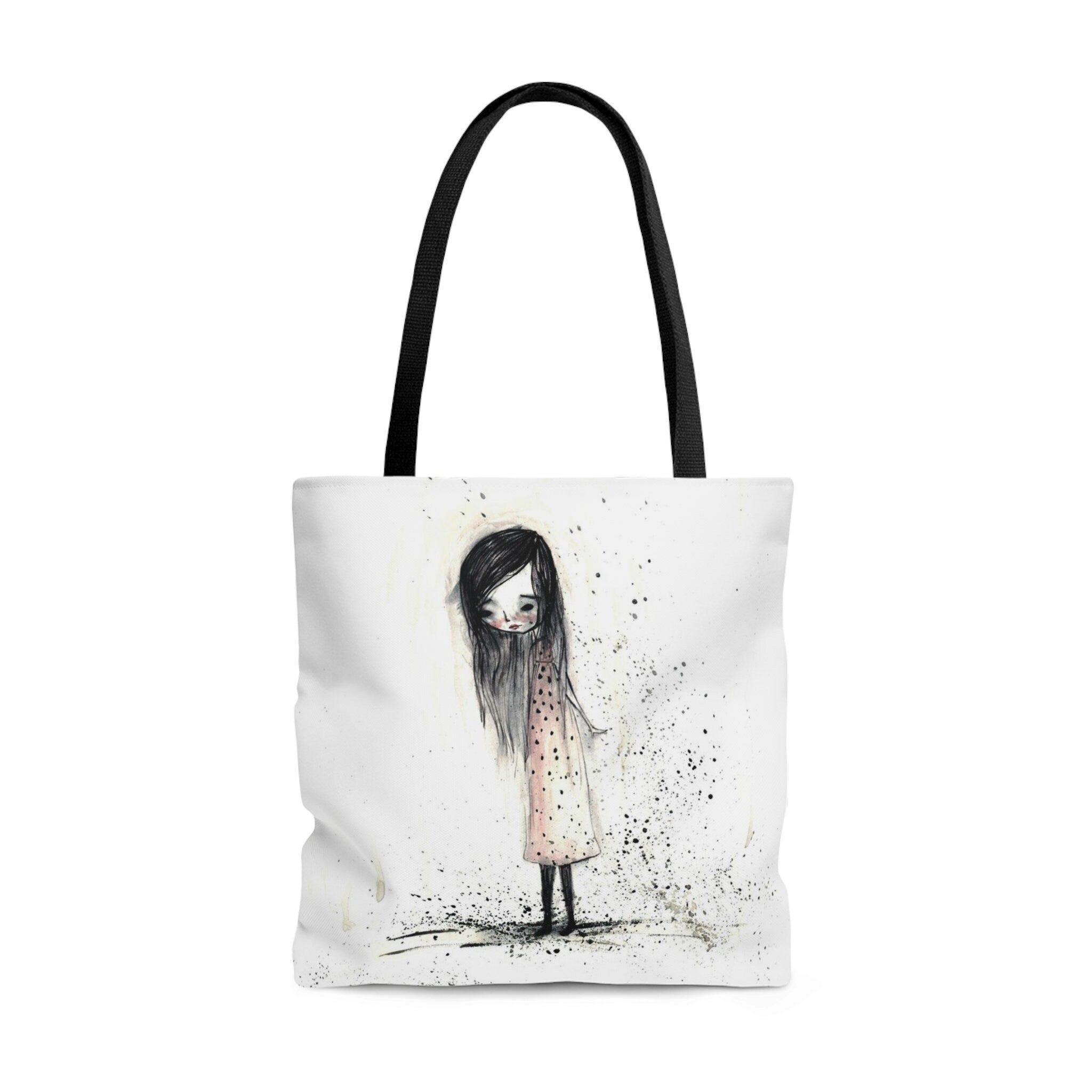 Constance · Tote Bag