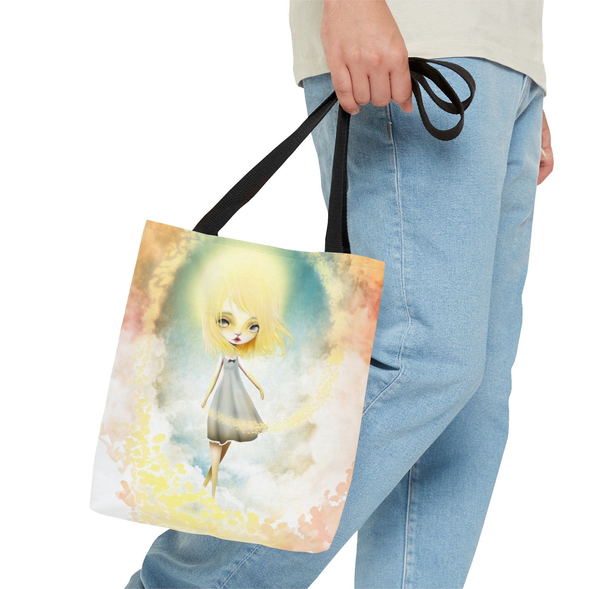 Golden Days · Tote Bag