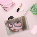 Imperfect · Clutch Bag