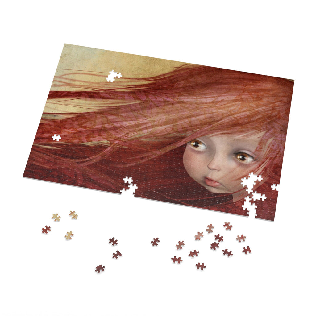 Fall · Jigsaw Puzzle
