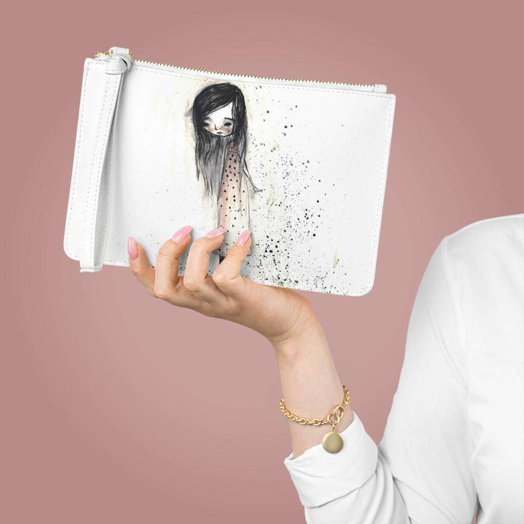Constance · Clutch Bag