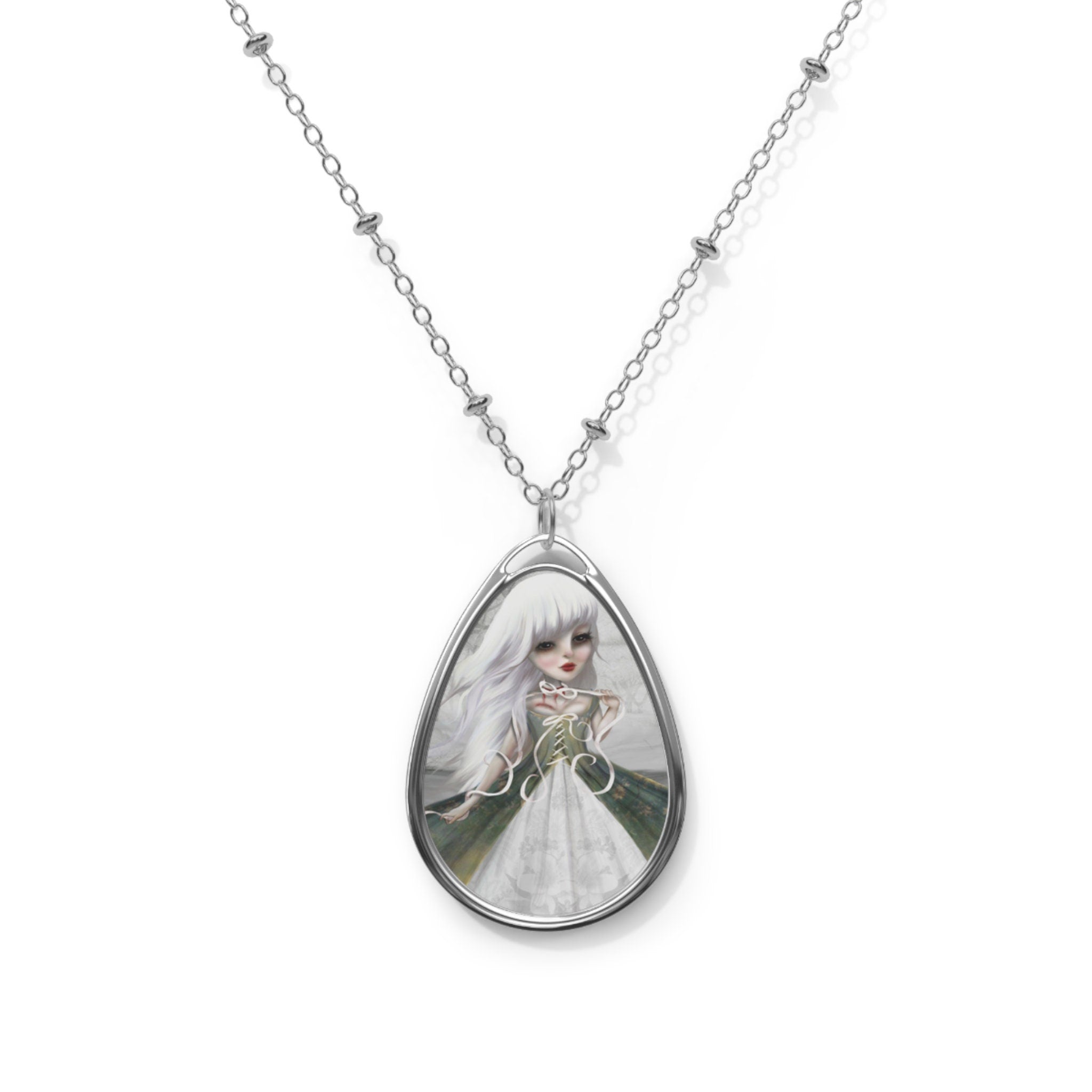 Jeanne · Necklace