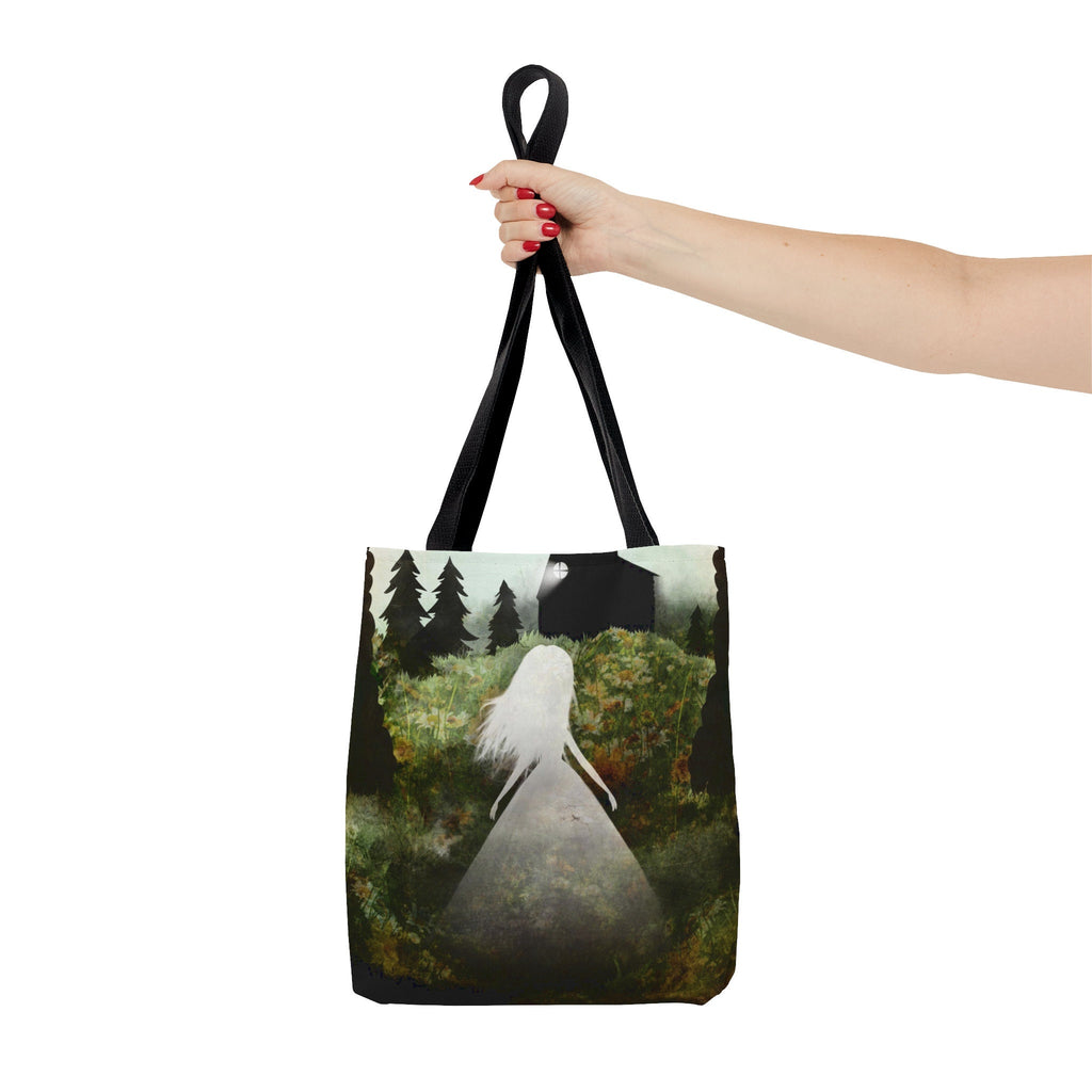 Home · Tote Bag