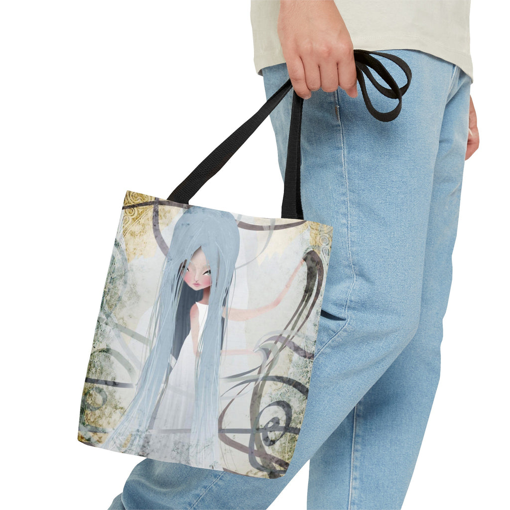 Melt · Tote Bag