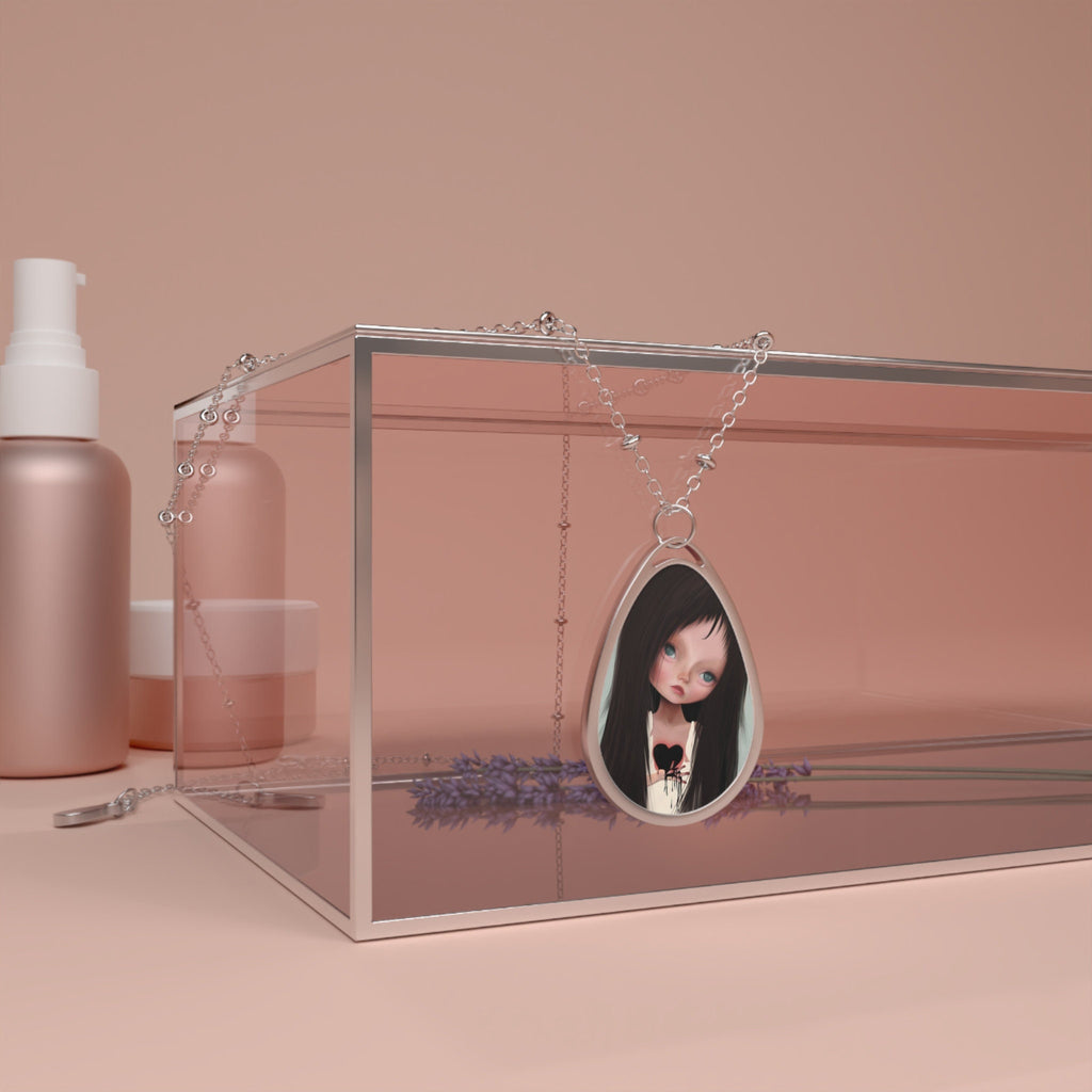 Heartache · Necklace