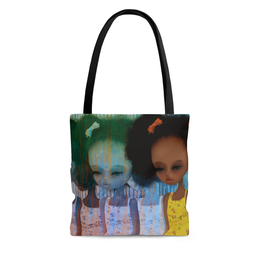 Deja Vu · Tote Bag