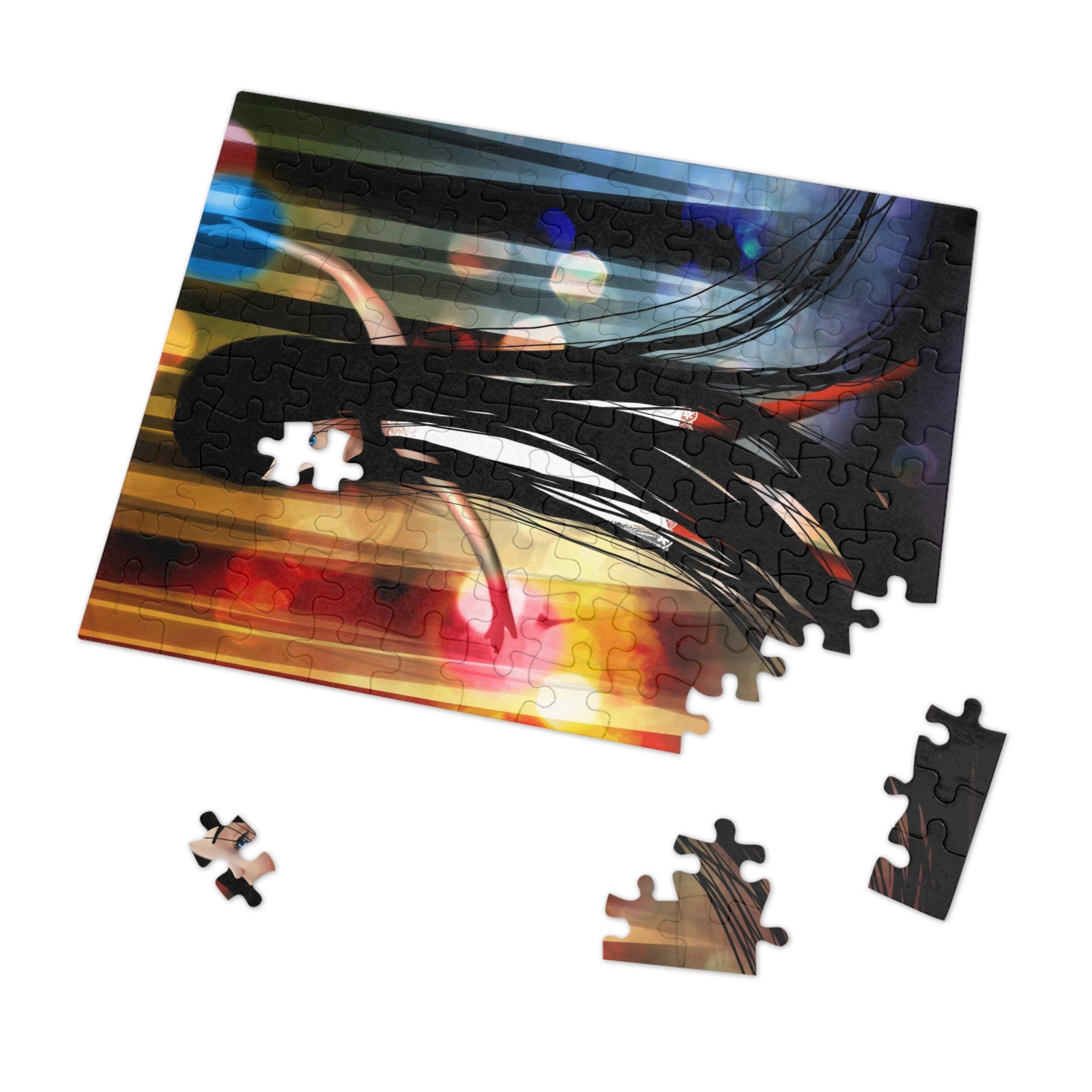 Joanna May · Jigsaw Puzzle