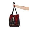 Jade · Tote Bag