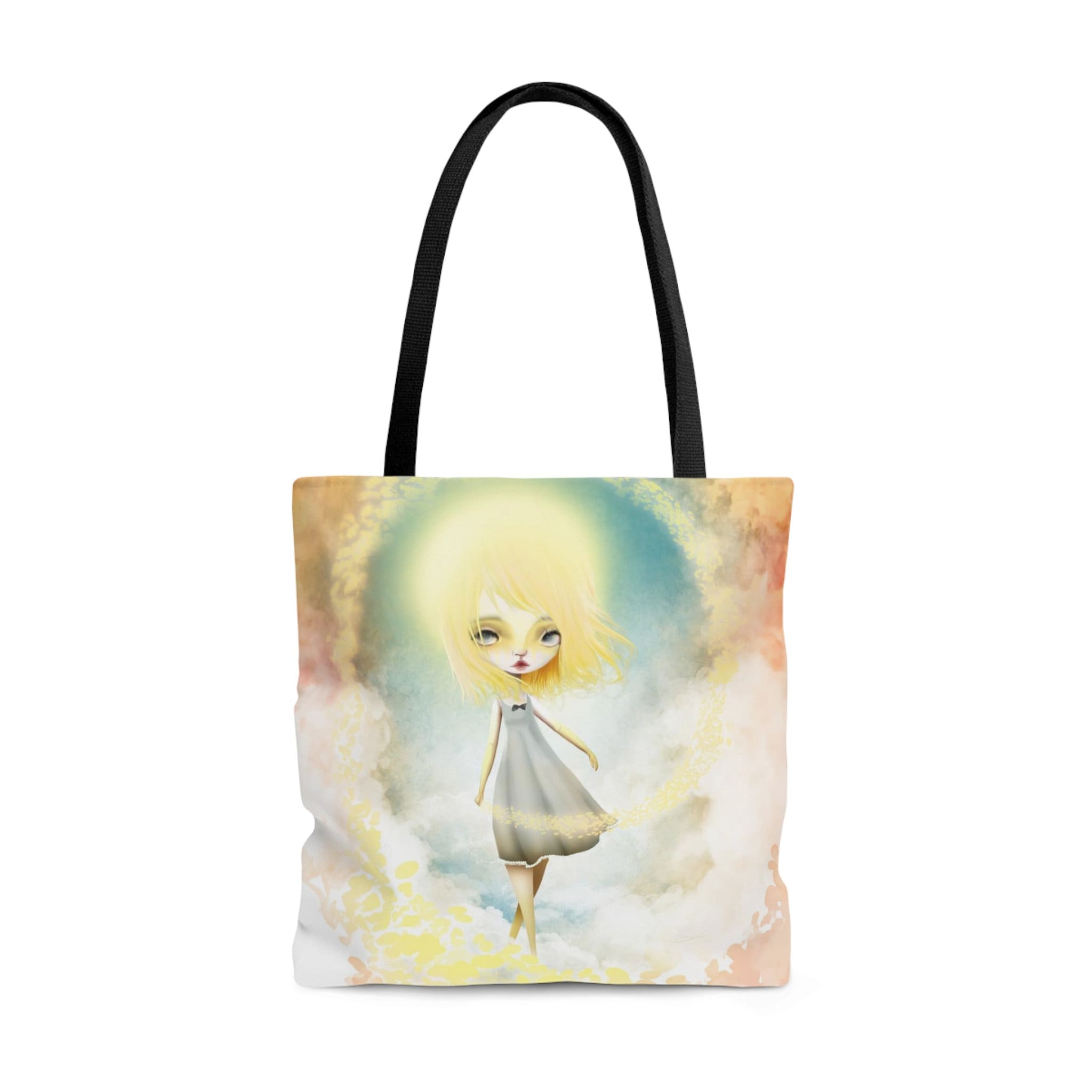 Golden Days · Tote Bag