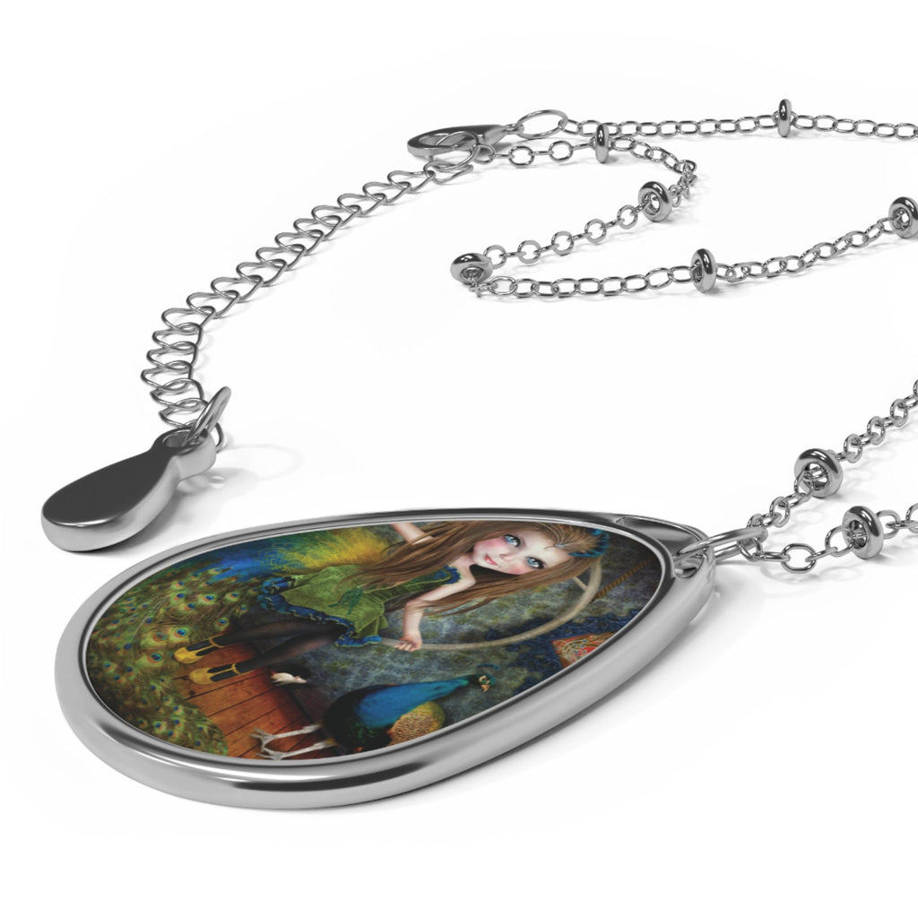Little Bird · Necklace