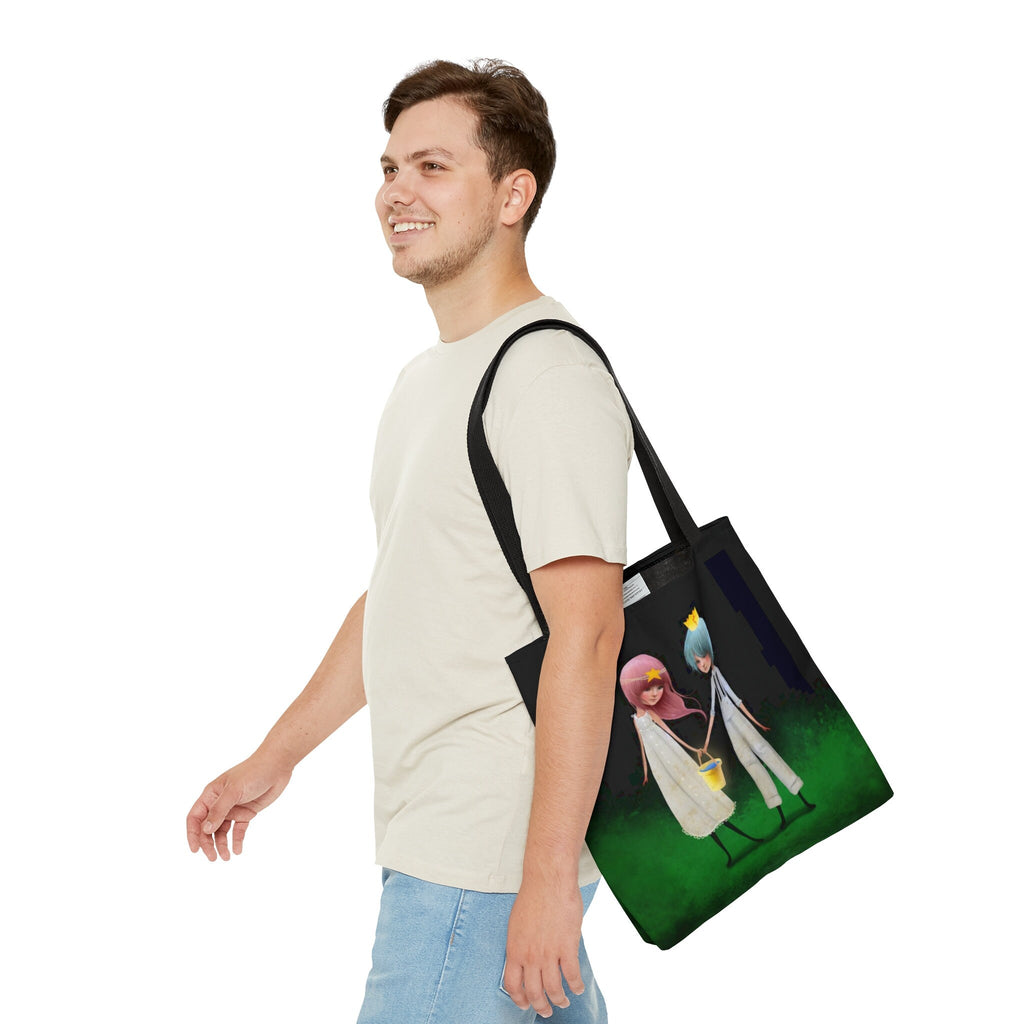 Jack and Jill · Tote Bag