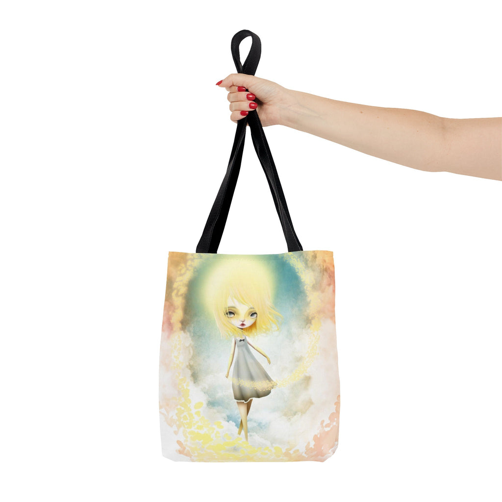 Golden Days · Tote Bag