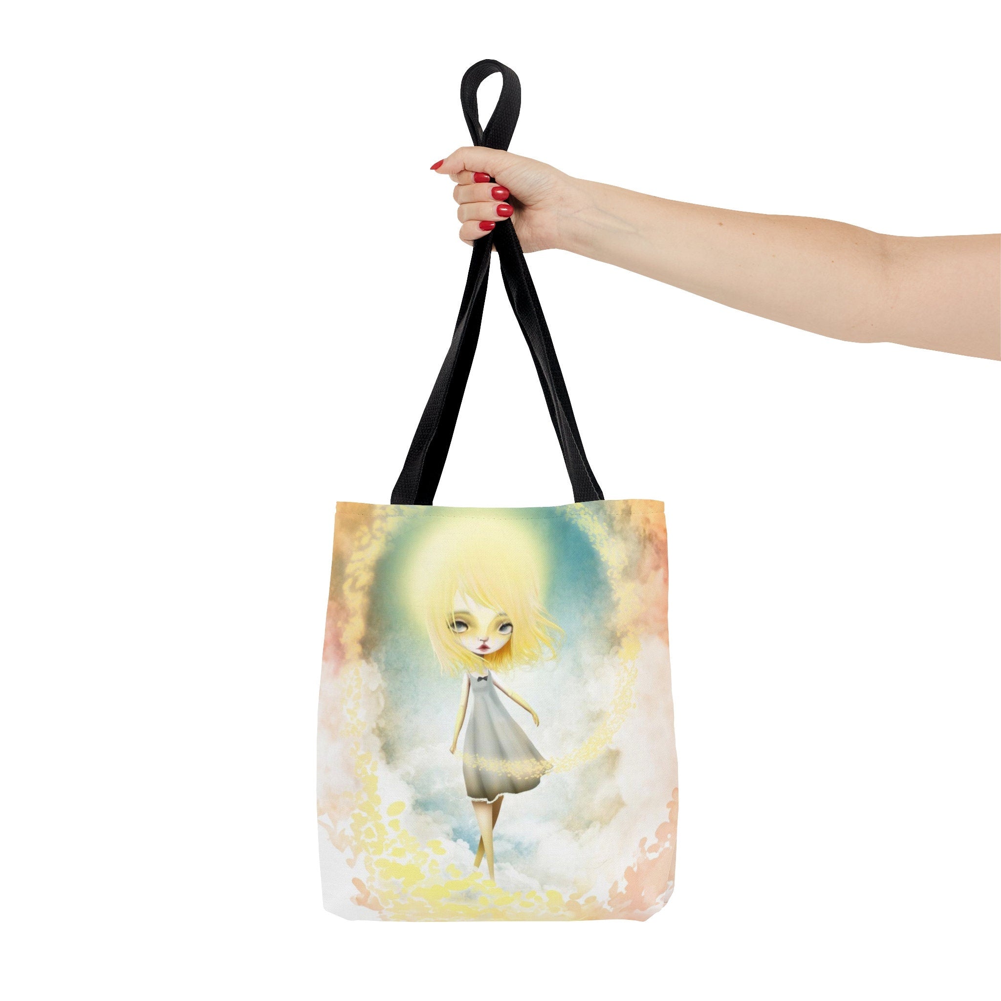 Golden Days · Tote Bag