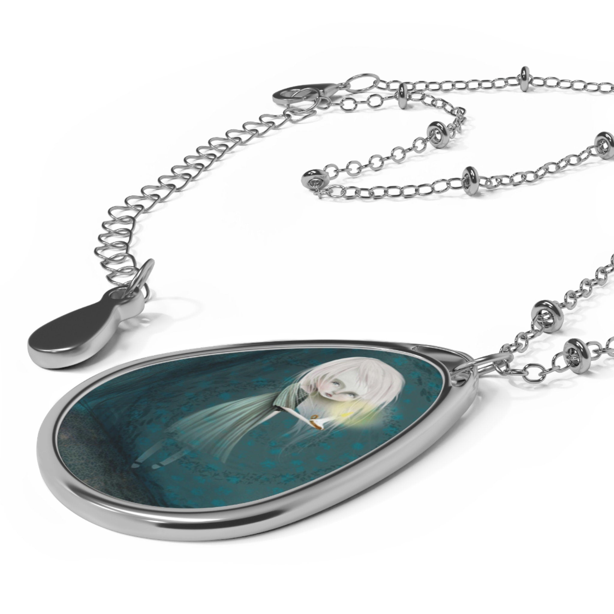 Haunt · Necklace