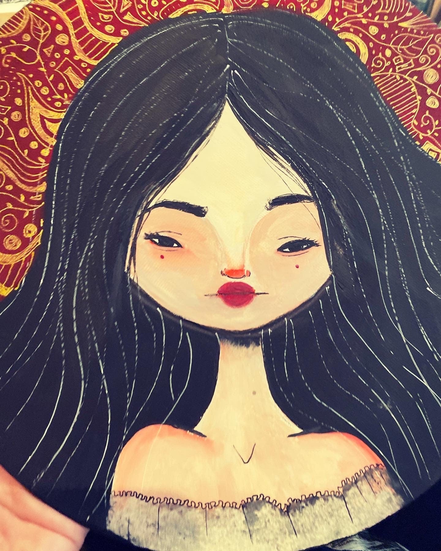 Original · Original Painting
