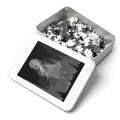 Dreams of the Invisible Girl · Jigsaw Puzzle