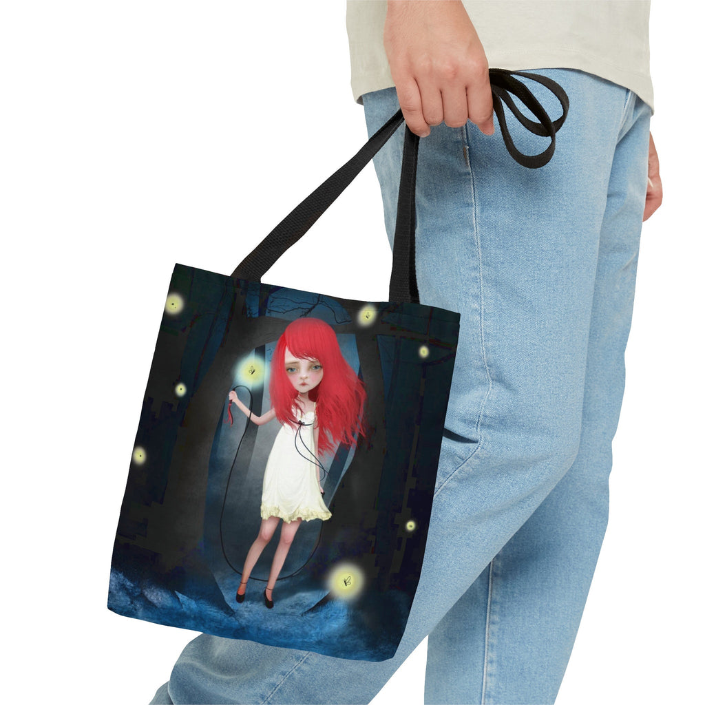Firefly · Tote Bag