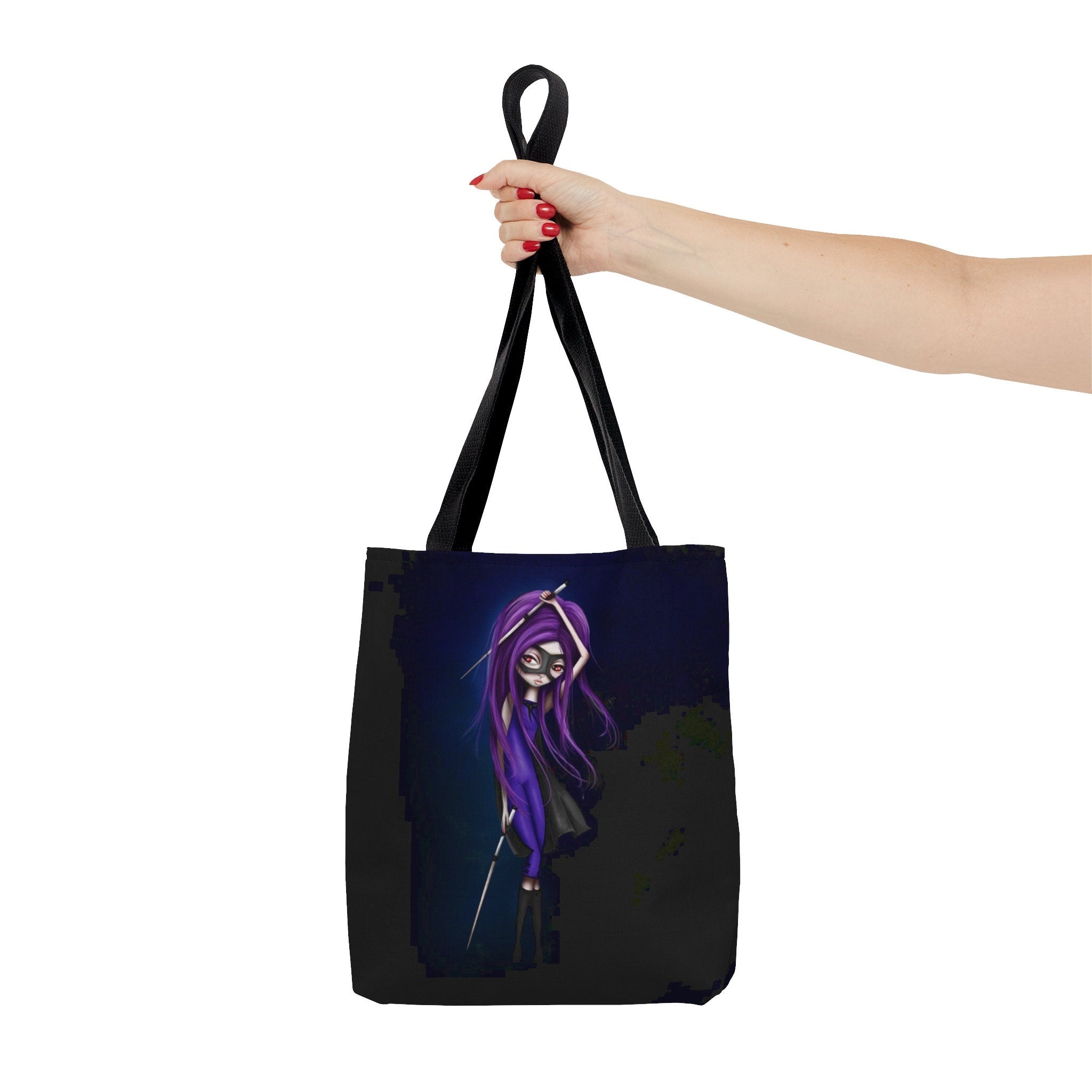 A Hard Day's Night · Tote Bag