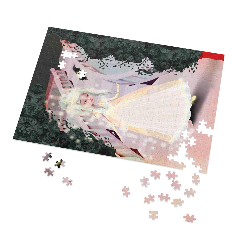 Cinderella · Jigsaw Puzzle
