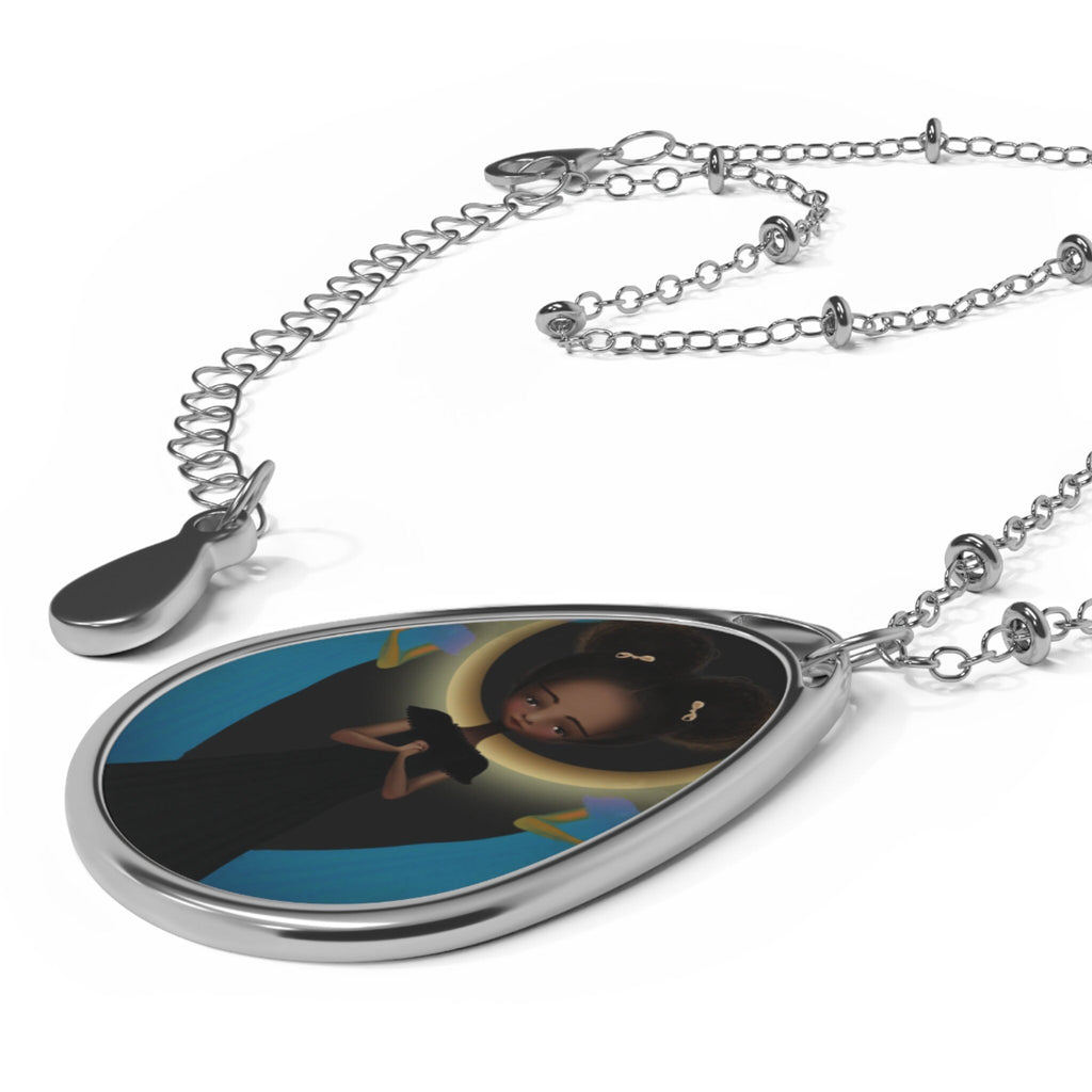 Kindness · Necklace