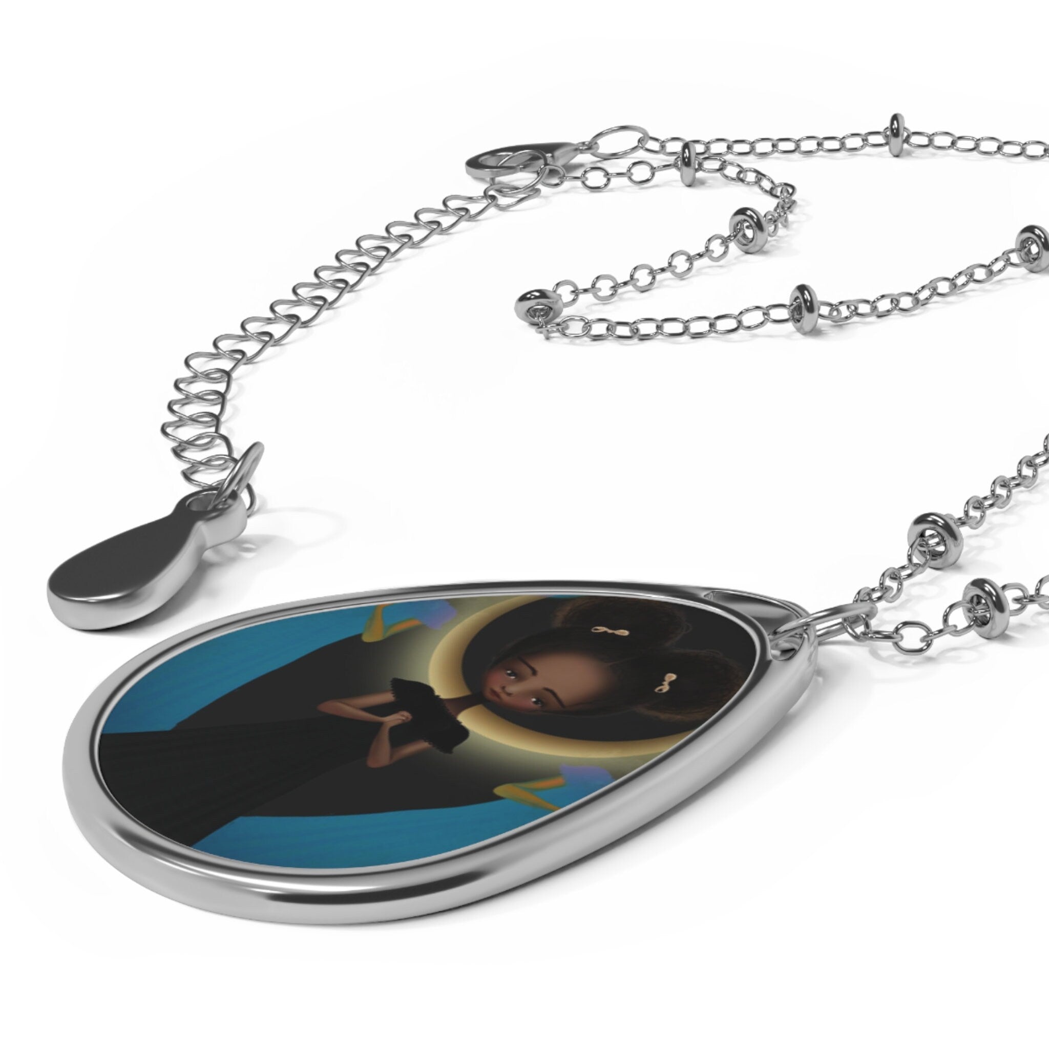 Kindness · Necklace