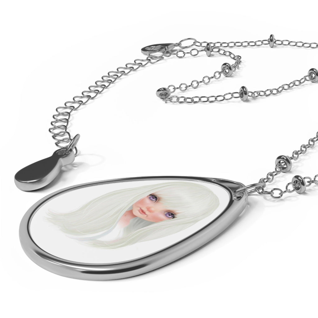 Amalthea · Necklace