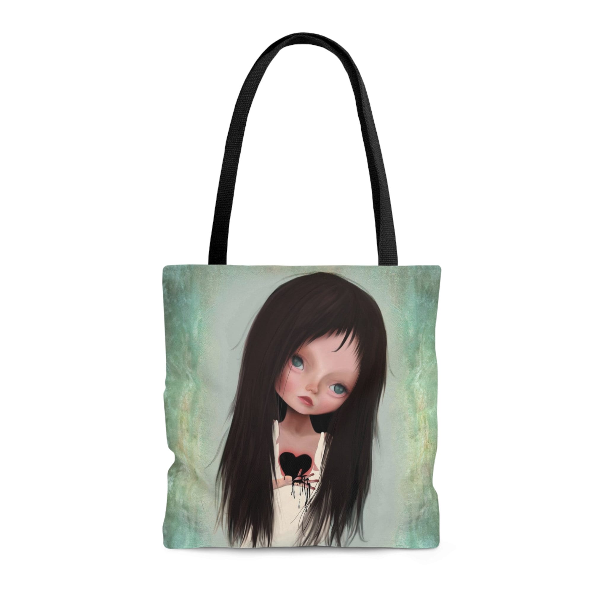 Heartache · Tote Bag