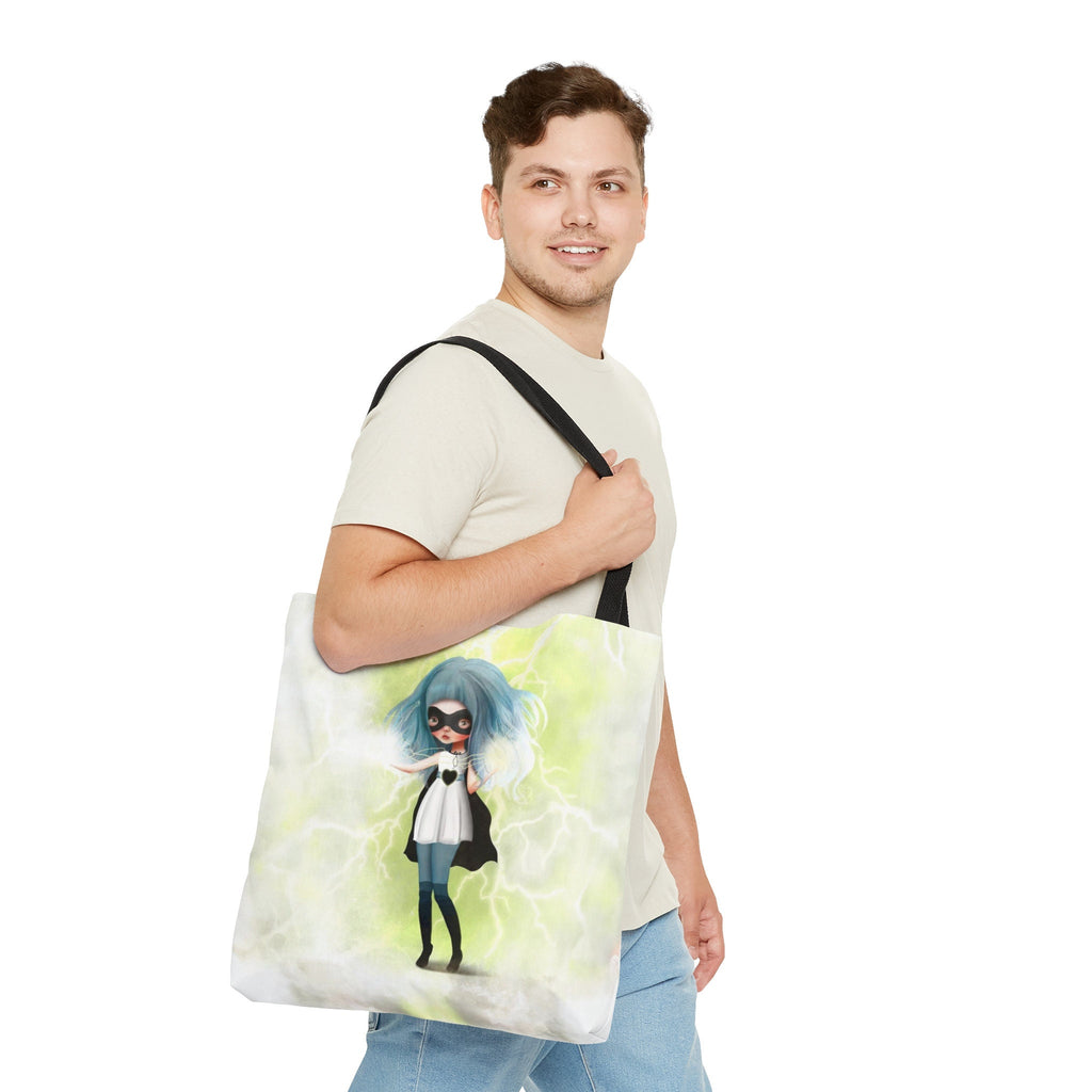 Juno · Tote Bag