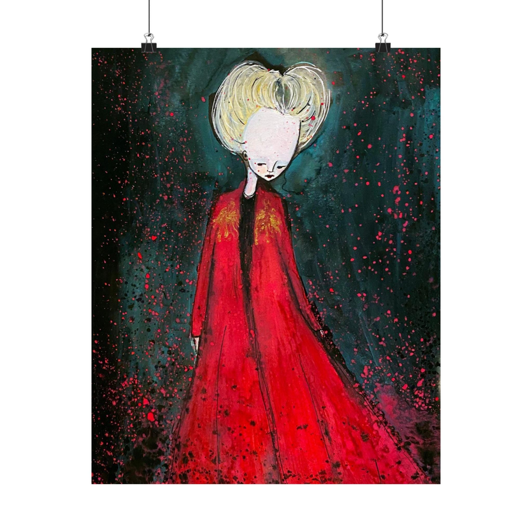 Dracula · Poster Print