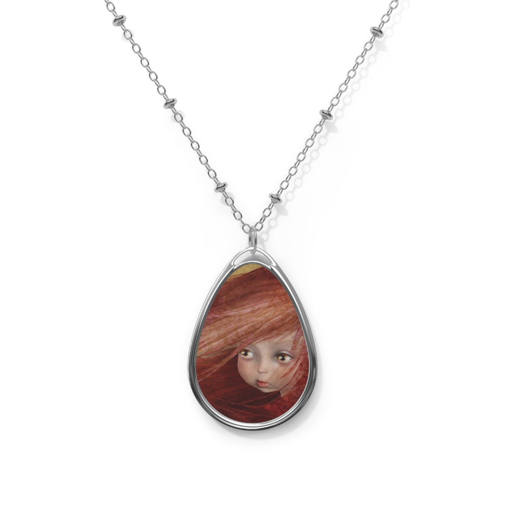 Fall · Necklace