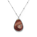 Fall · Necklace