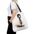 Candace · Tote Bag