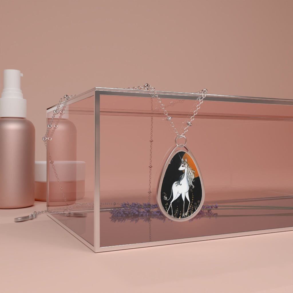 The Last Unicorn · Necklace