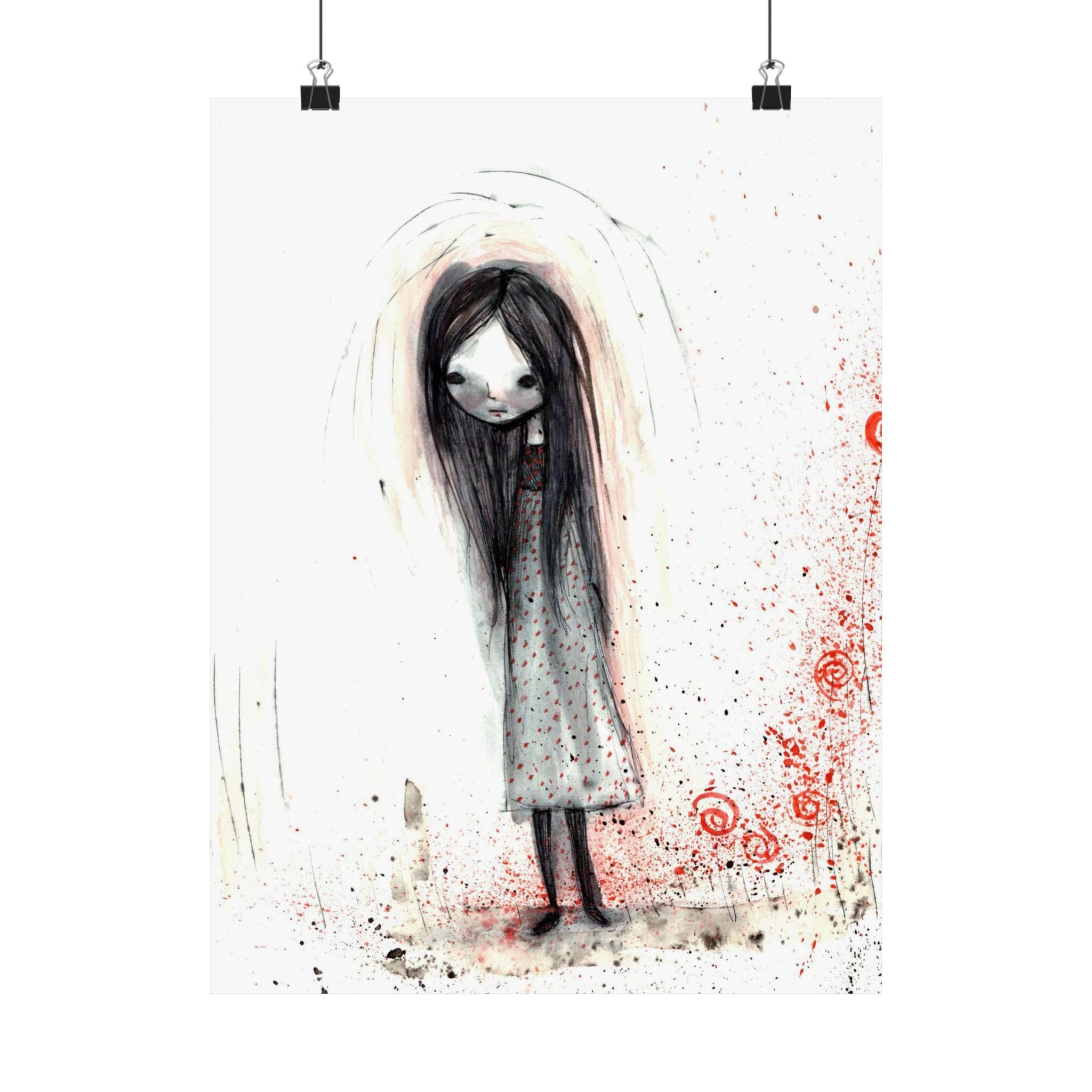 Cady · Poster Print