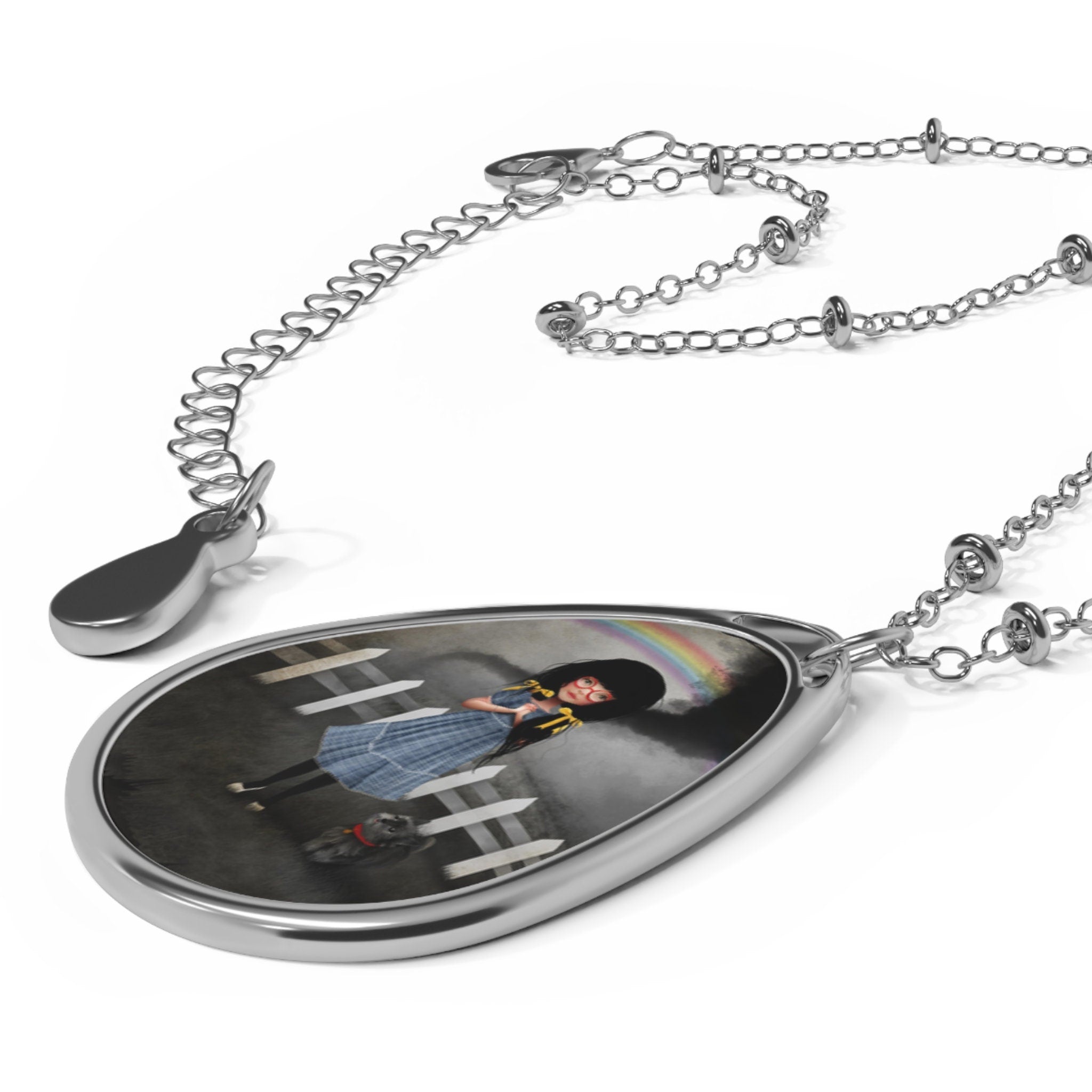 Dorothy Gale of Oz · Necklace
