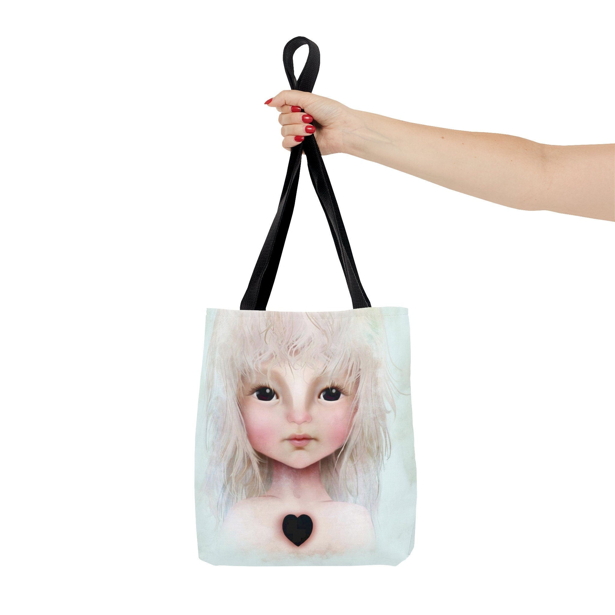 Darkheart · Tote Bag