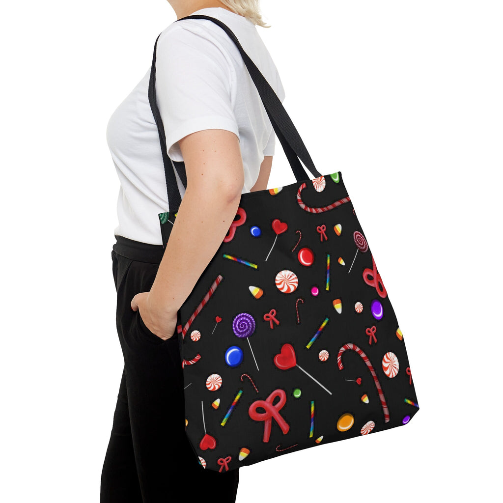 Candyland · Tote Bag