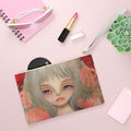 Lady of the Roses · Clutch Bag