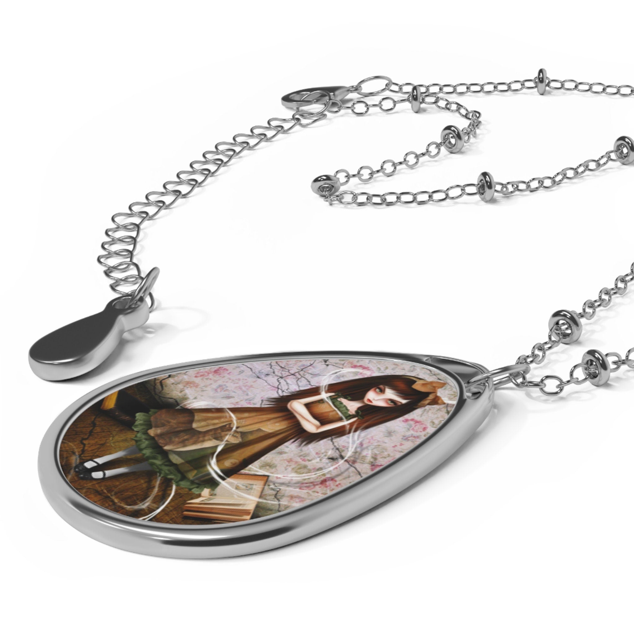 Jenny · Necklace