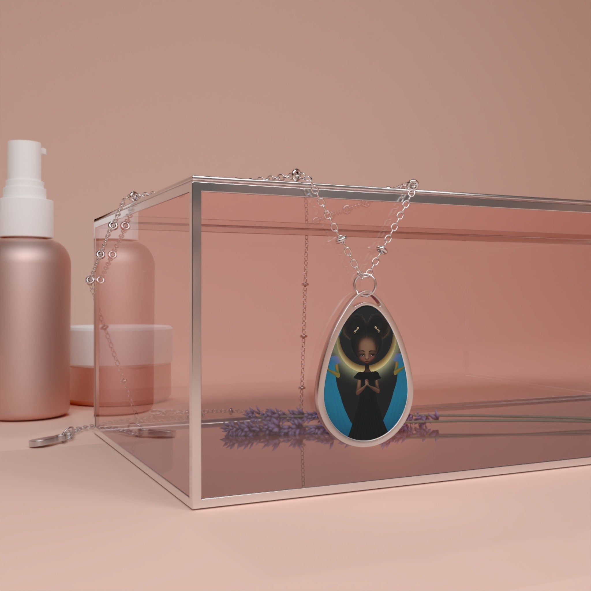 Kindness · Necklace
