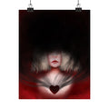 Secret · Poster Print