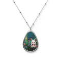 Alice Totoro · Necklace