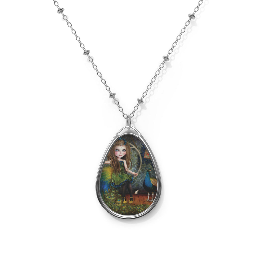 Little Bird · Necklace