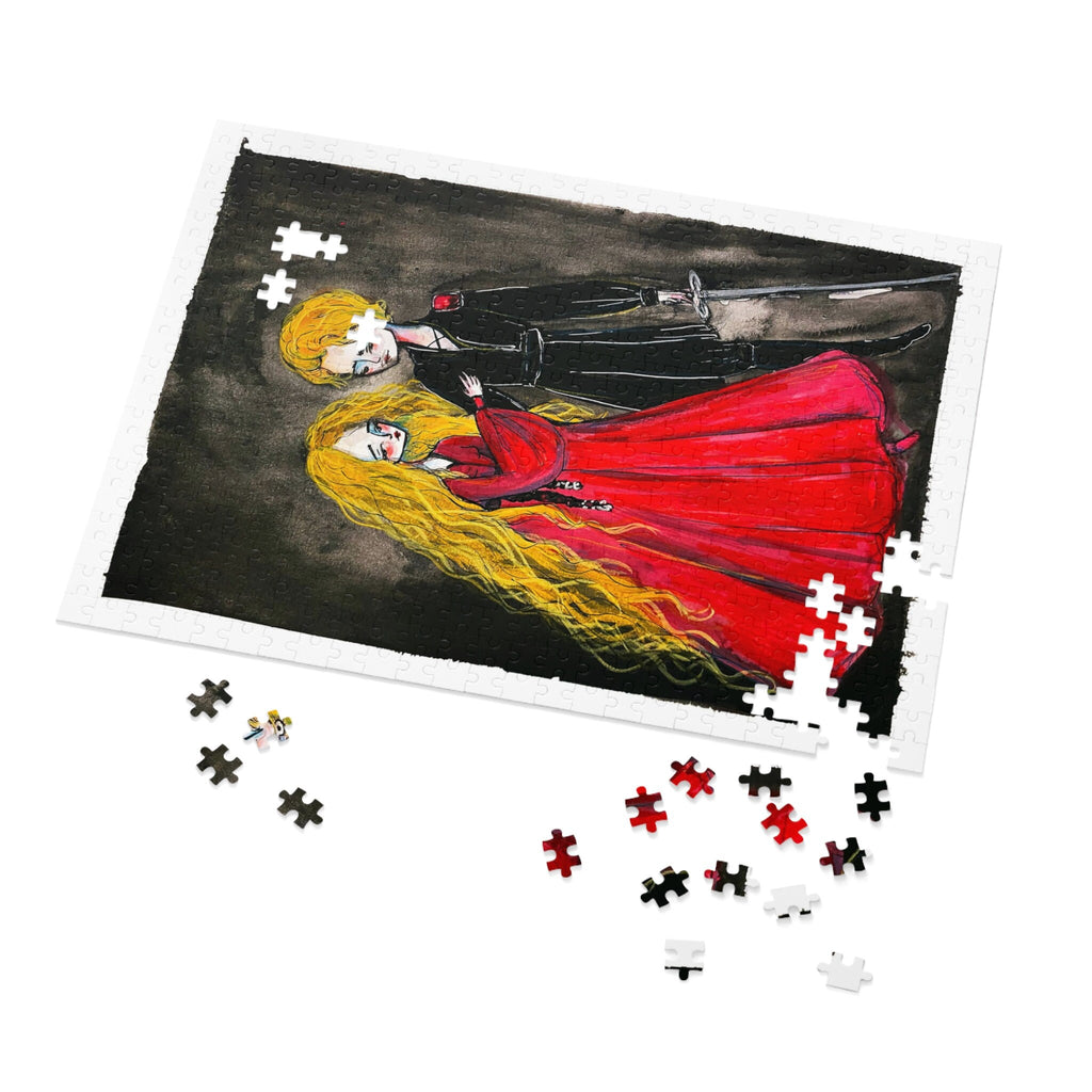 As you wish · Jigsaw Puzzle