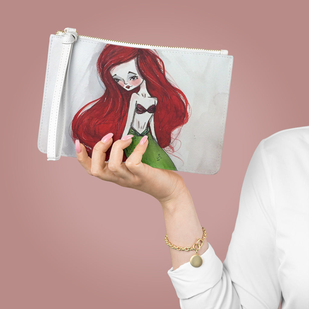 The Little Mermaid · Clutch Bag