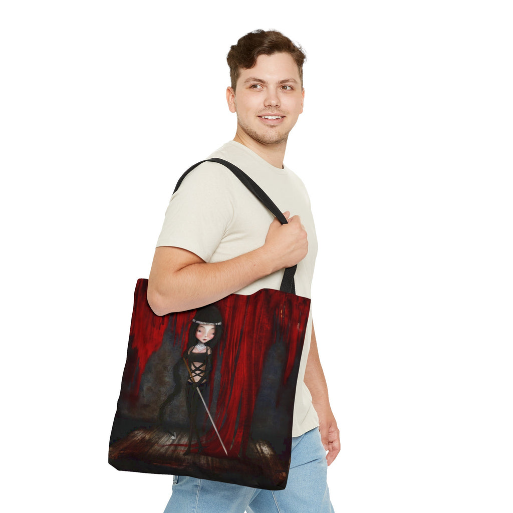 Jade · Tote Bag