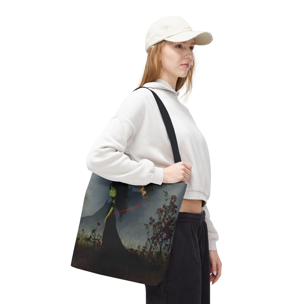 Wicked Witch of the West · Tote Bag