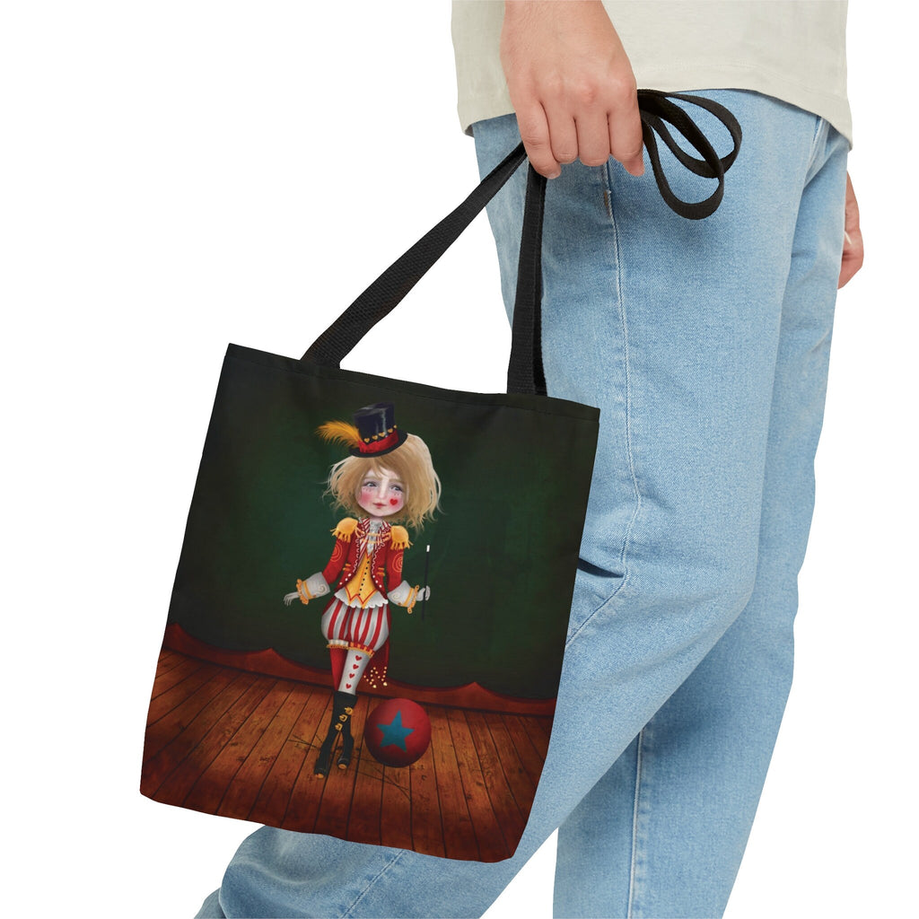 Le maitre de l'anneau · Tote Bag